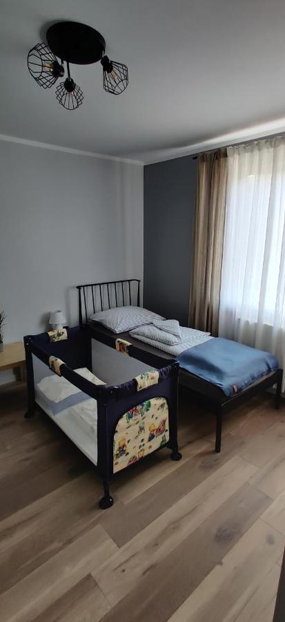 Apartament Vestriapart I Morze