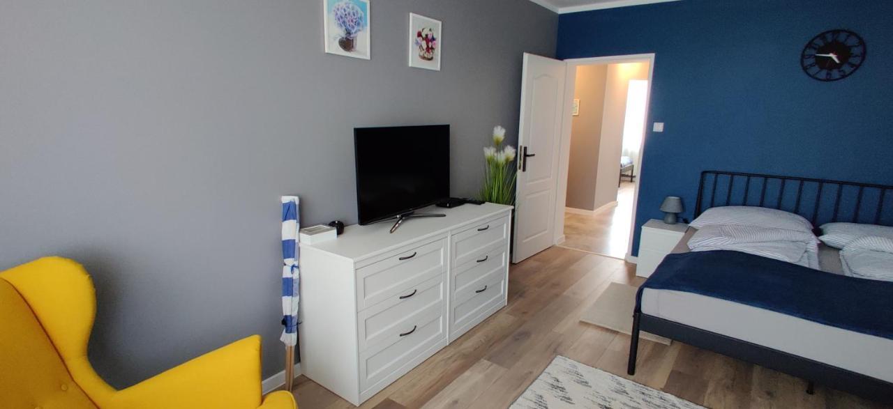 Vestriapart I Morze Apartment