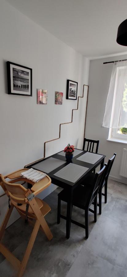 Vestriapart I Morze Apartment *