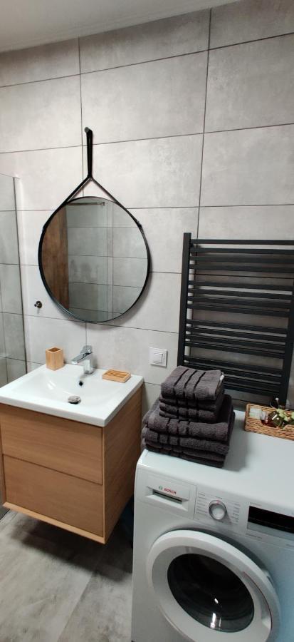 Apartment Vestriapart I Morze