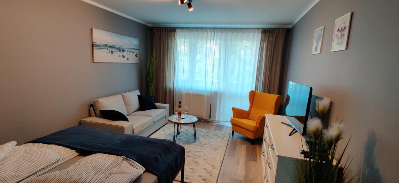 Apartment Vestriapart I Morze *