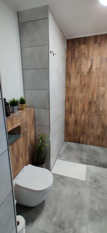 Vestriapart I Morze Apartment *