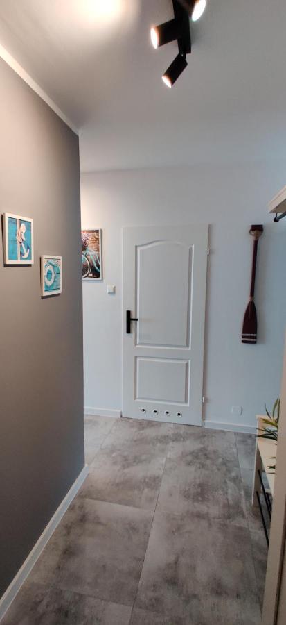 Vestriapart I Morze Apartament Ustka