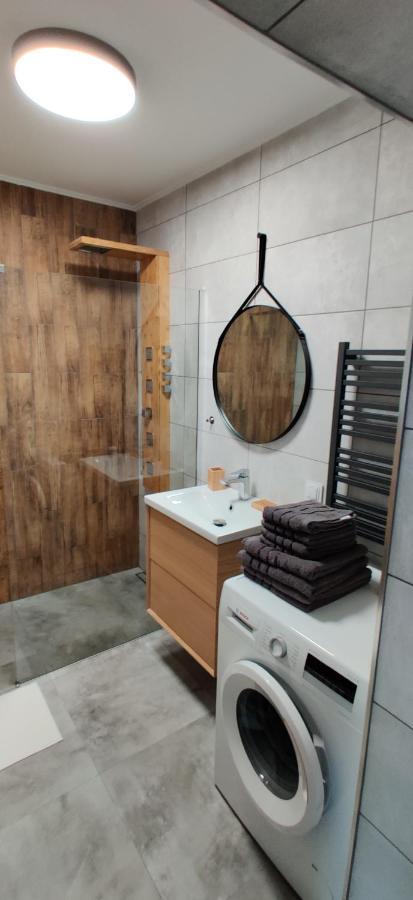 Apartament Vestriapart I Morze Ustka