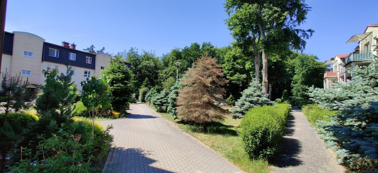 Vestriapart I Morze Apartment *